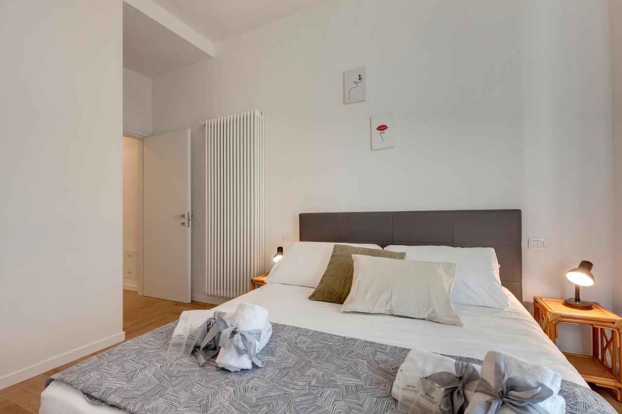 Guya Apartment By Mamo פירנצה מראה חיצוני תמונה
