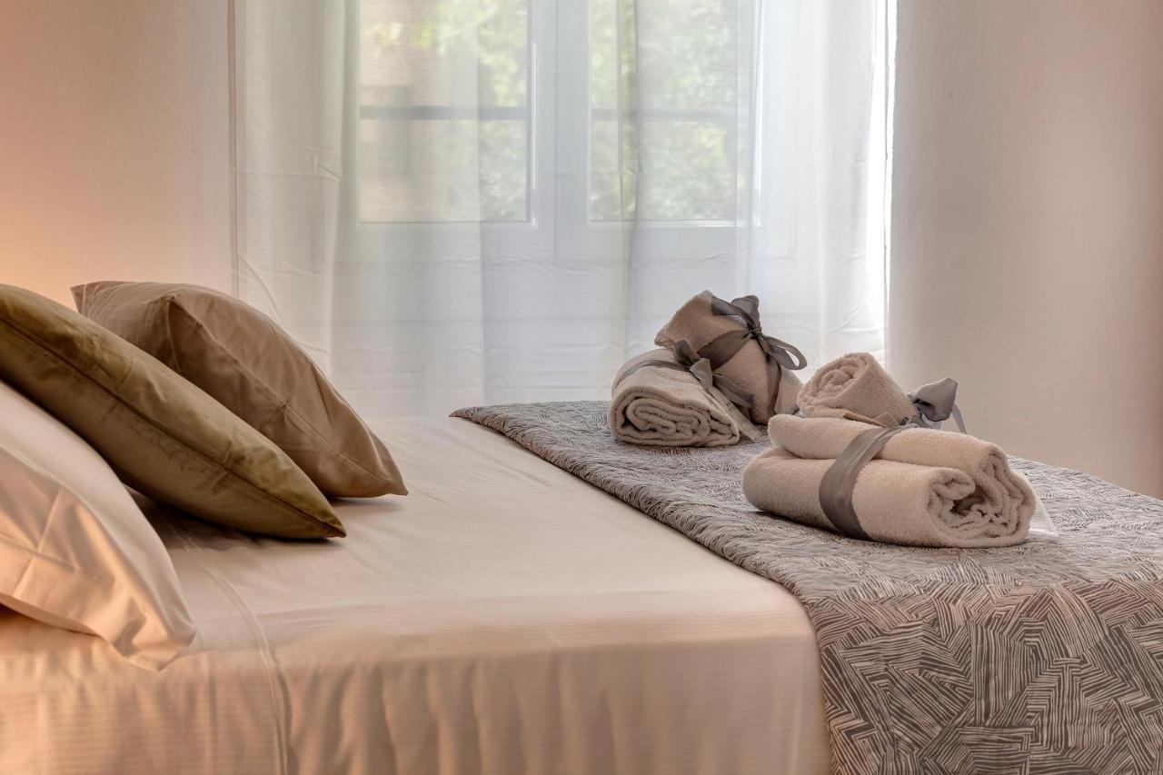 Guya Apartment By Mamo פירנצה מראה חיצוני תמונה