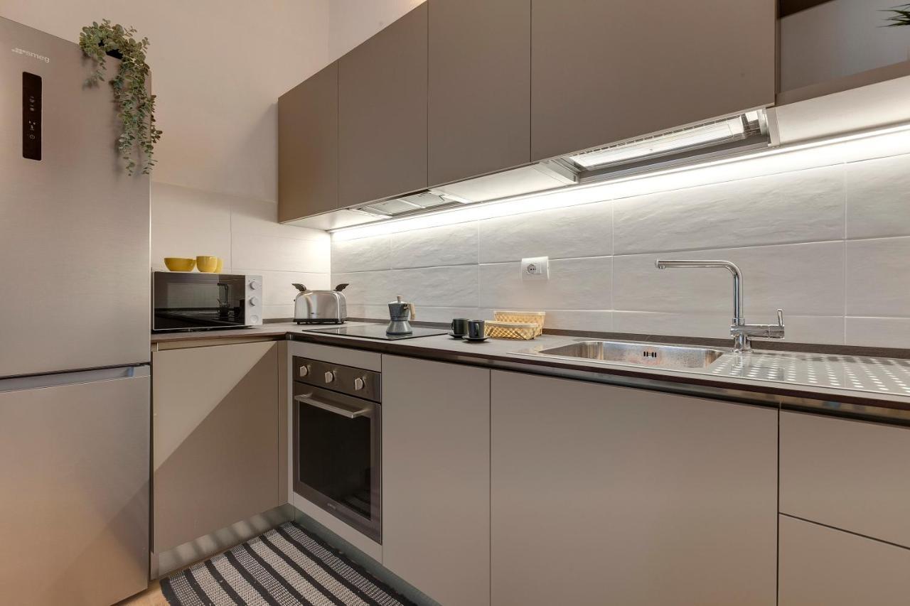 Guya Apartment By Mamo פירנצה מראה חיצוני תמונה