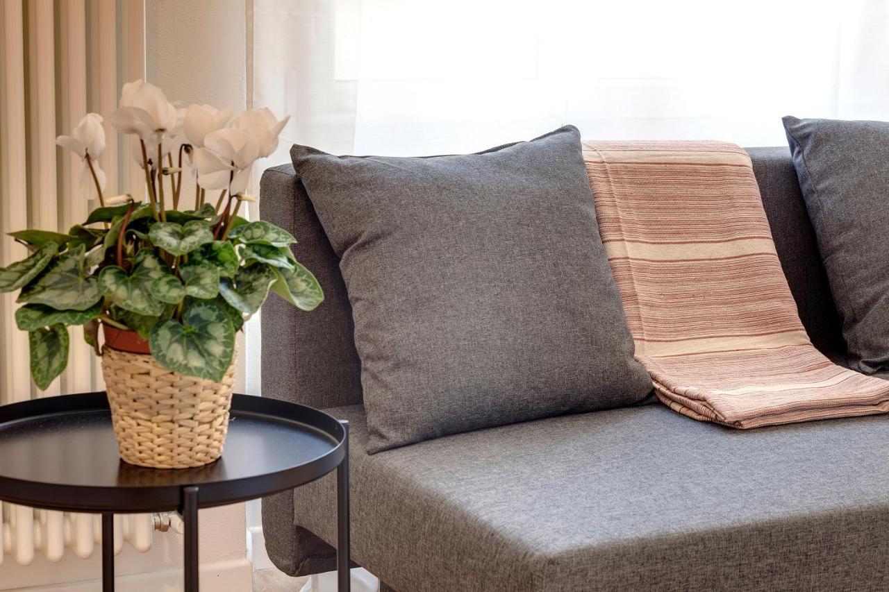 Guya Apartment By Mamo פירנצה מראה חיצוני תמונה