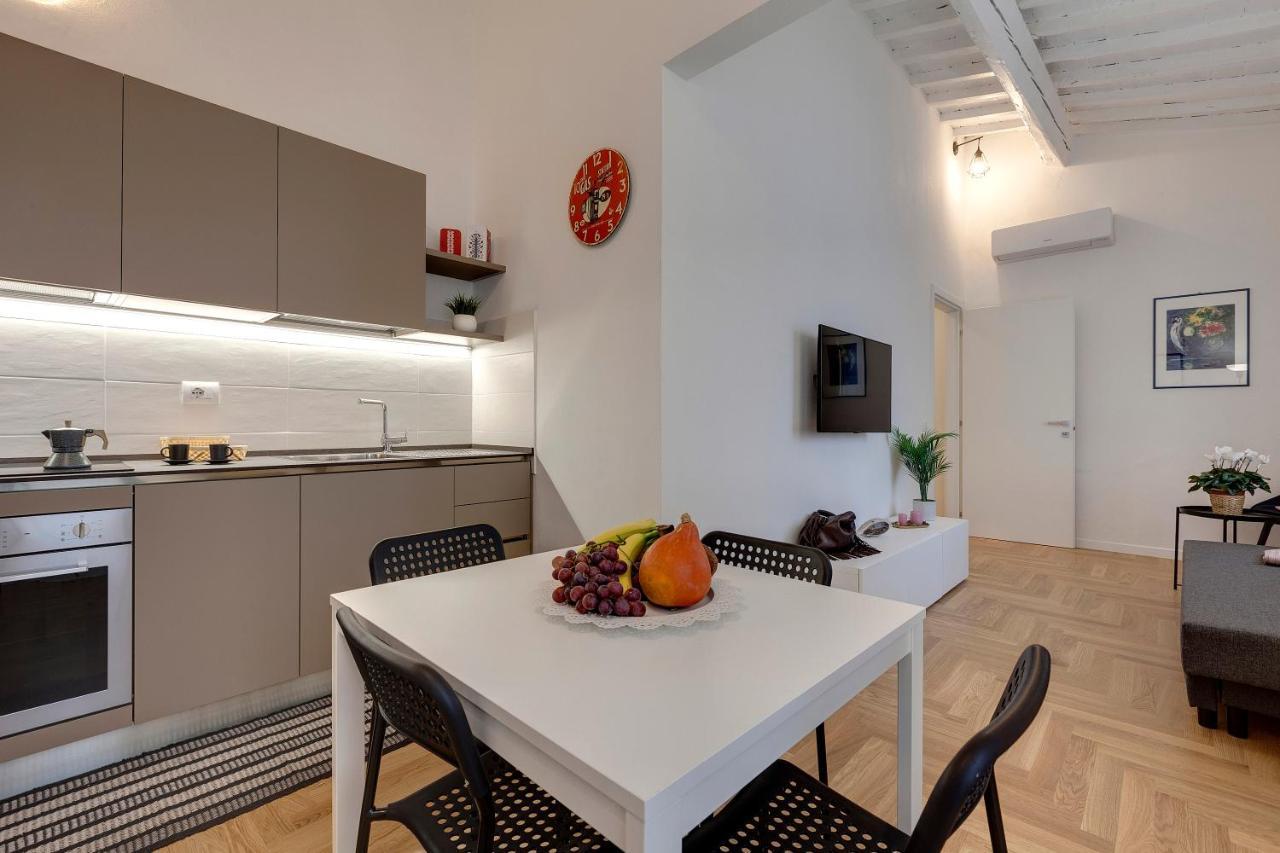 Guya Apartment By Mamo פירנצה מראה חיצוני תמונה