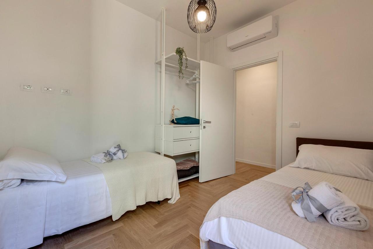 Guya Apartment By Mamo פירנצה מראה חיצוני תמונה