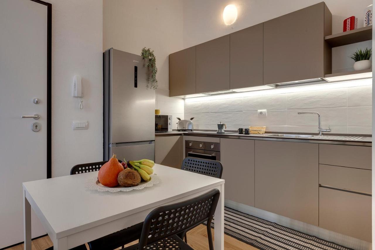 Guya Apartment By Mamo פירנצה מראה חיצוני תמונה