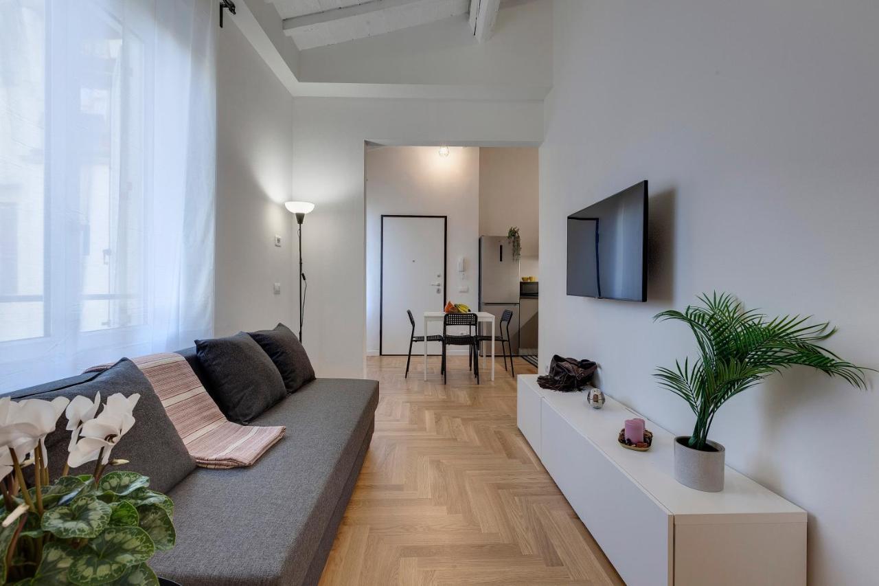 Guya Apartment By Mamo פירנצה מראה חיצוני תמונה