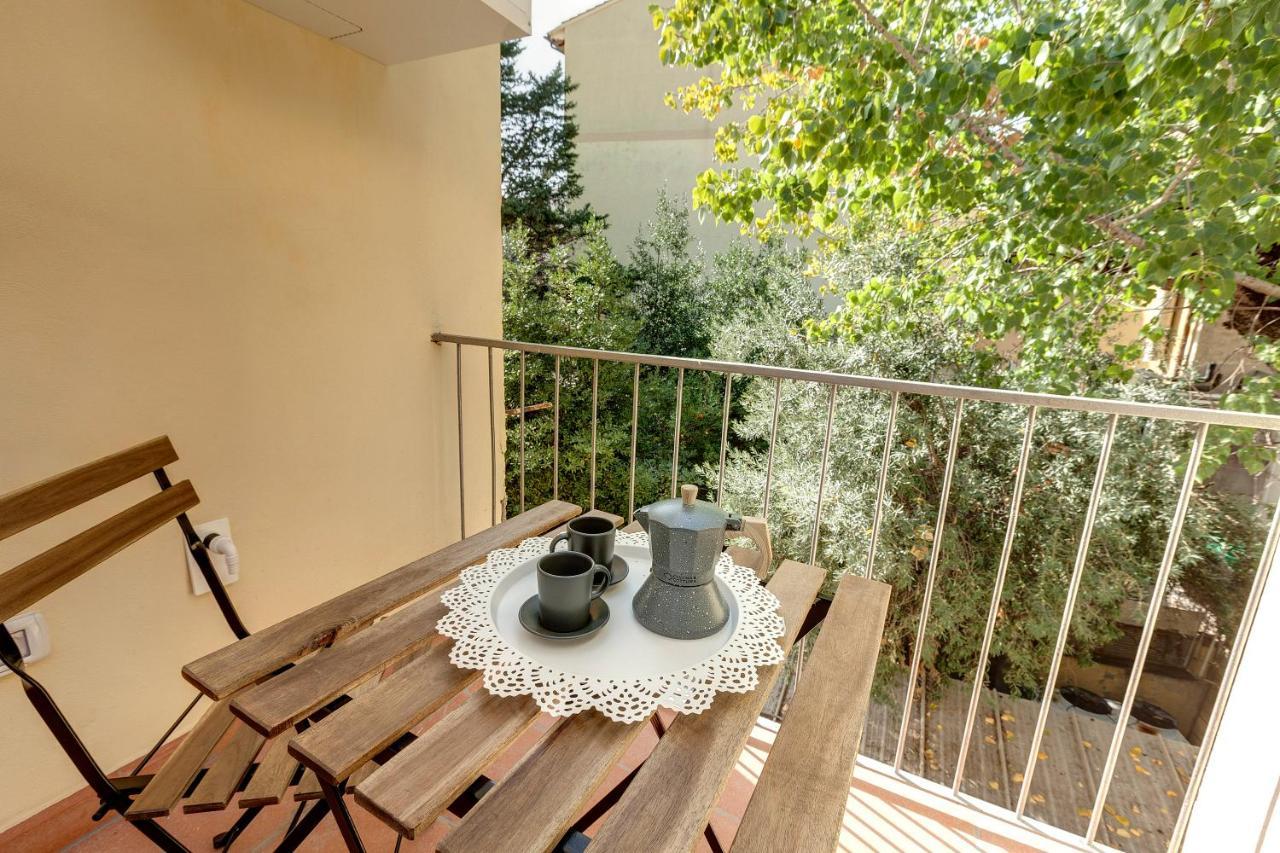 Guya Apartment By Mamo פירנצה מראה חיצוני תמונה