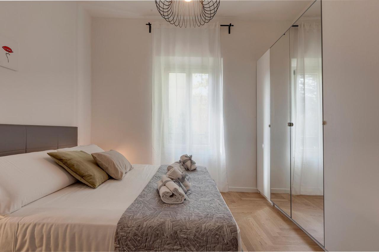 Guya Apartment By Mamo פירנצה מראה חיצוני תמונה