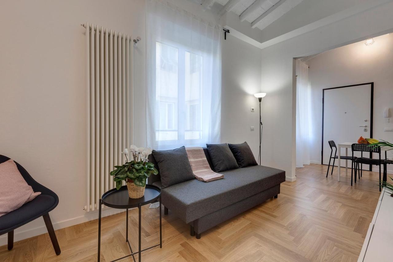 Guya Apartment By Mamo פירנצה מראה חיצוני תמונה