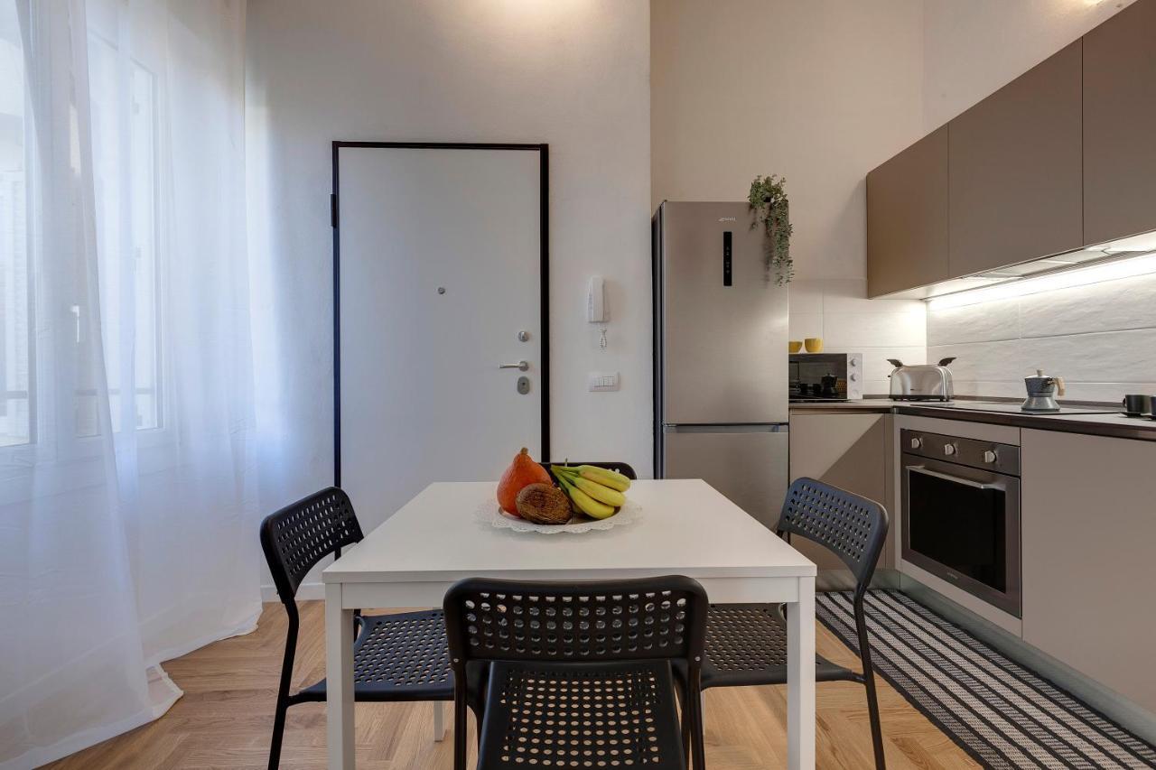 Guya Apartment By Mamo פירנצה מראה חיצוני תמונה