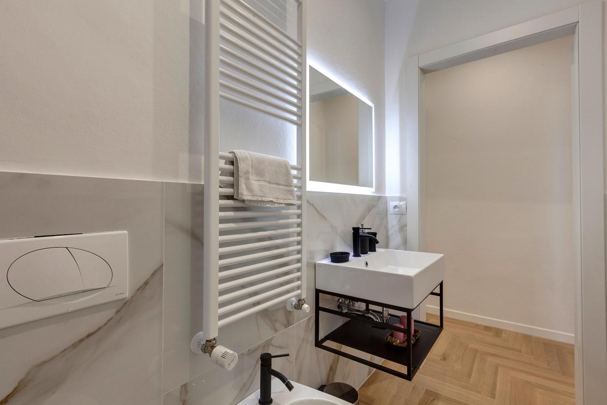 Guya Apartment By Mamo פירנצה מראה חיצוני תמונה