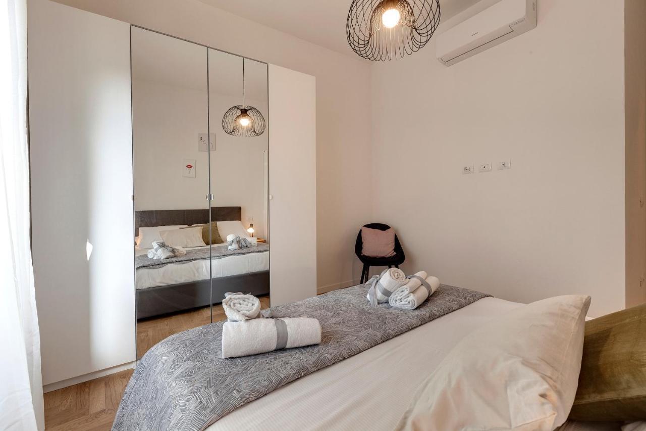 Guya Apartment By Mamo פירנצה מראה חיצוני תמונה
