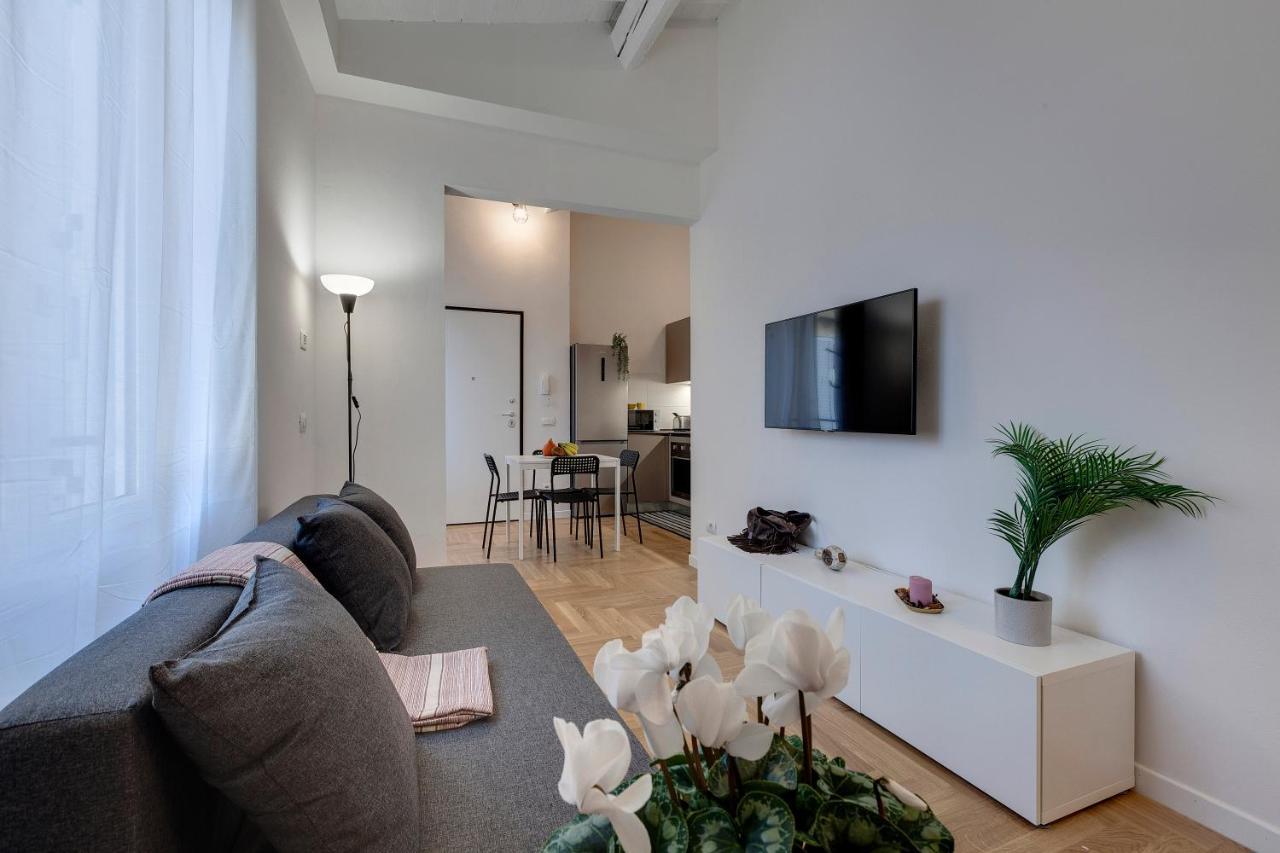 Guya Apartment By Mamo פירנצה מראה חיצוני תמונה