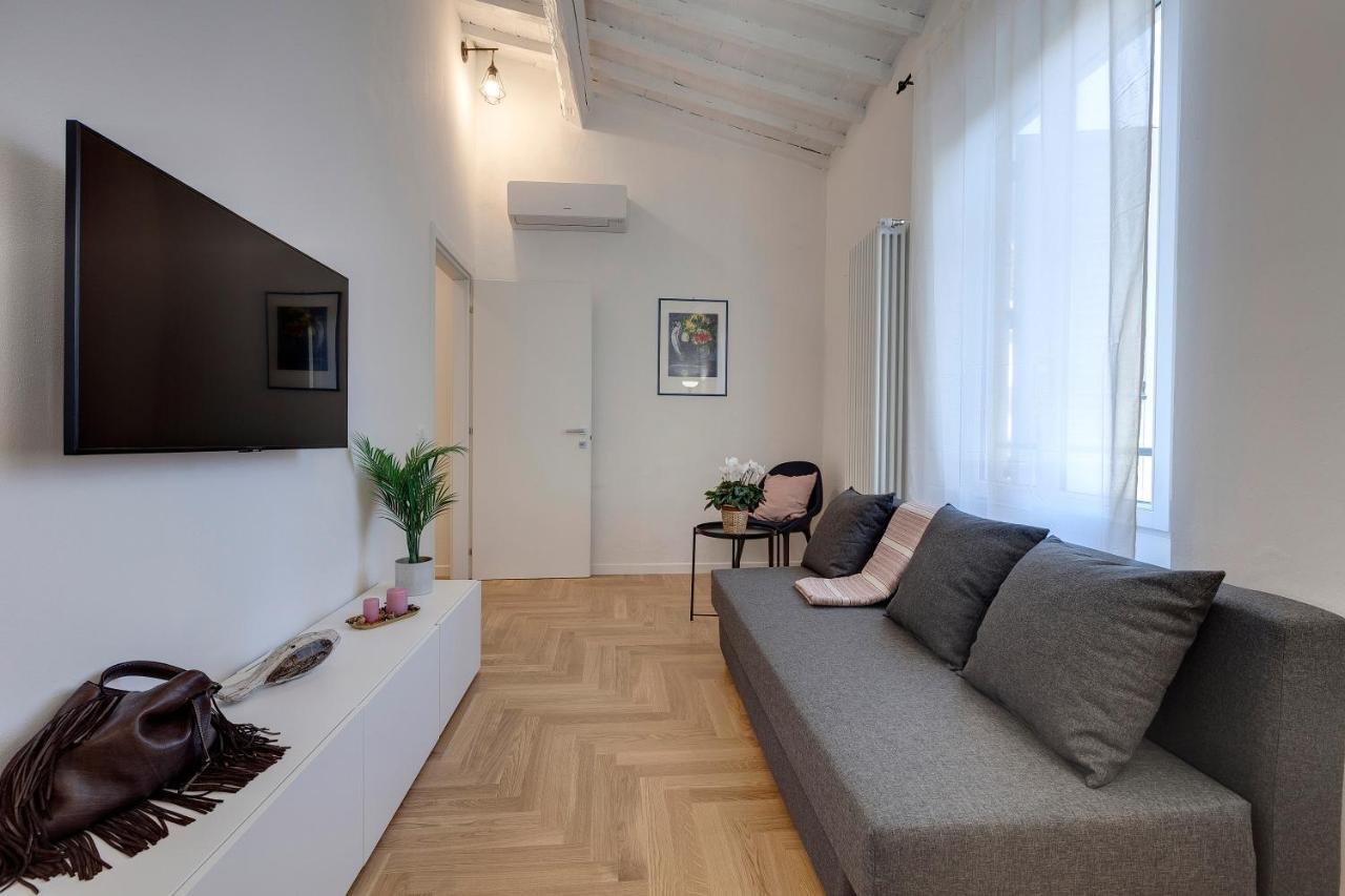 Guya Apartment By Mamo פירנצה מראה חיצוני תמונה