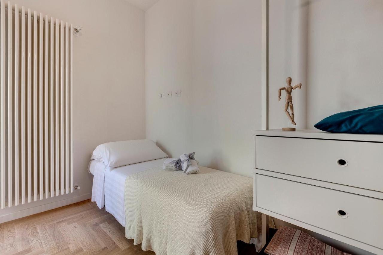Guya Apartment By Mamo פירנצה מראה חיצוני תמונה