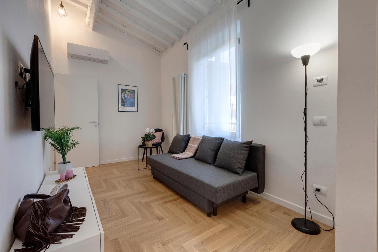Guya Apartment By Mamo פירנצה מראה חיצוני תמונה