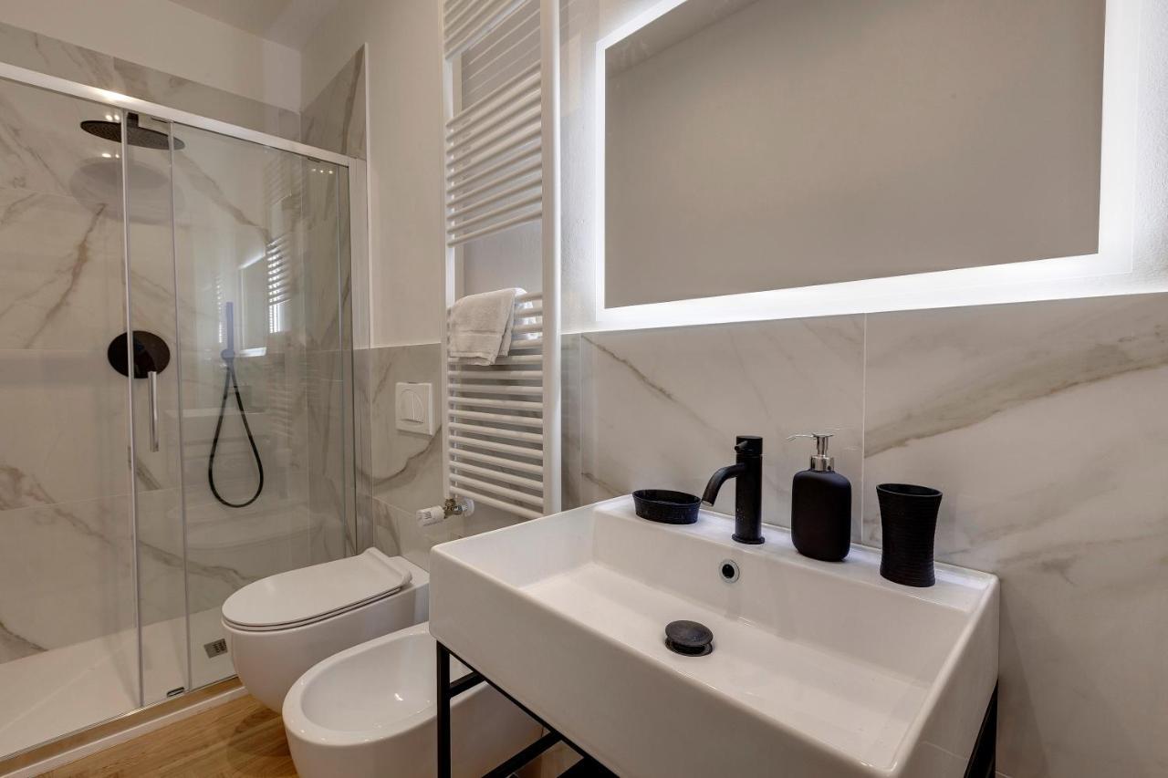 Guya Apartment By Mamo פירנצה מראה חיצוני תמונה