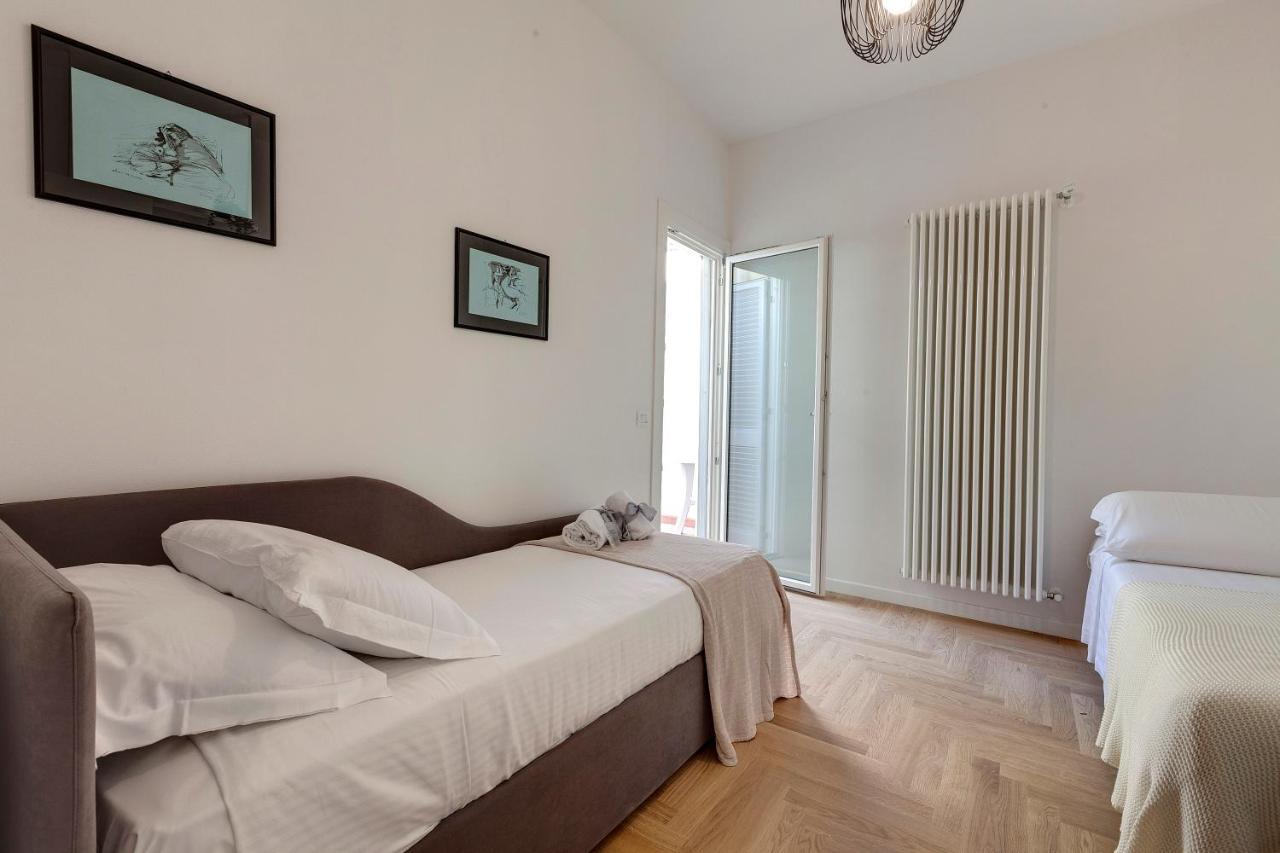 Guya Apartment By Mamo פירנצה מראה חיצוני תמונה