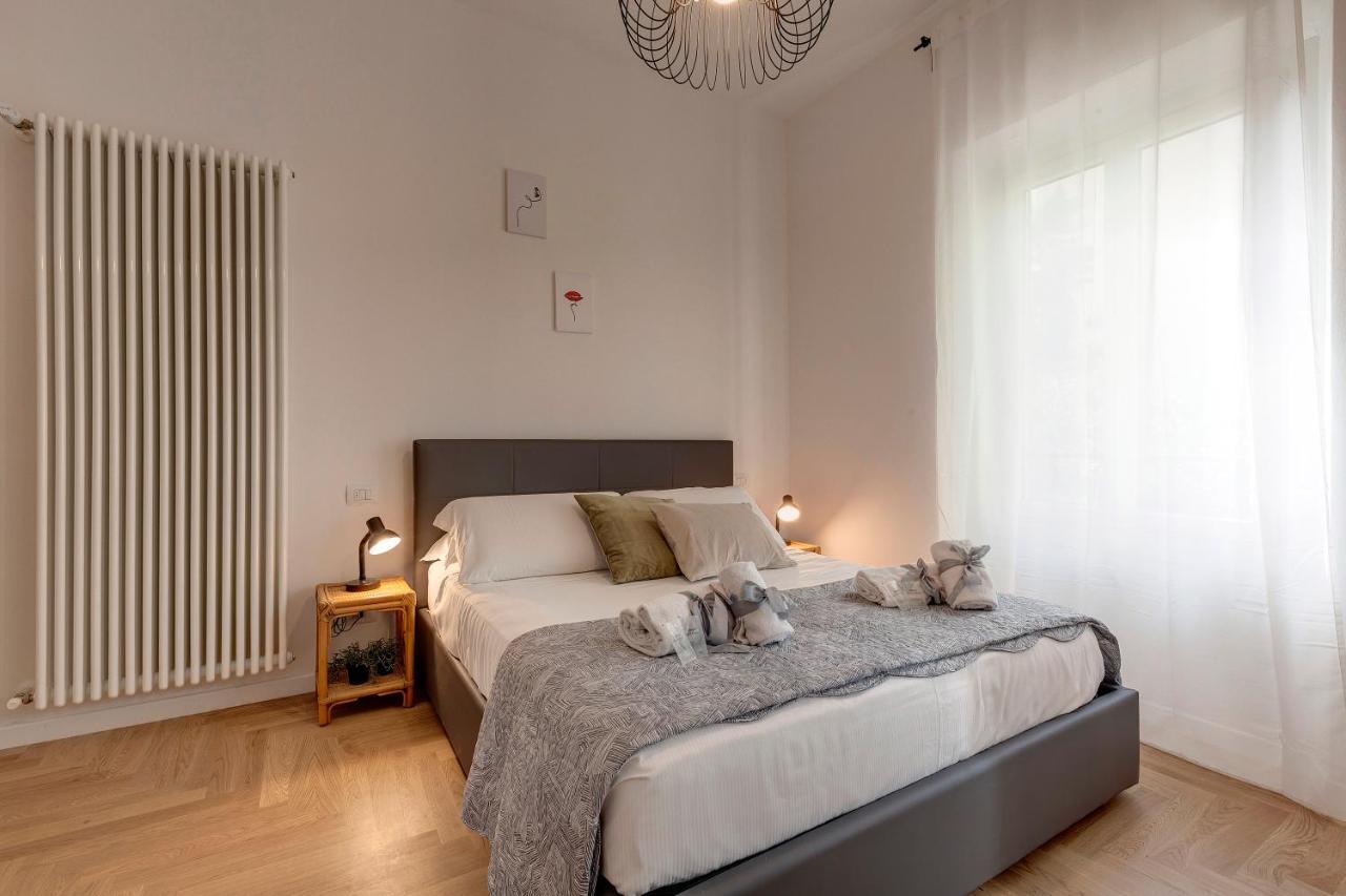 Guya Apartment By Mamo פירנצה מראה חיצוני תמונה