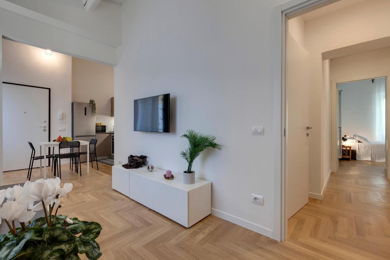 Guya Apartment By Mamo פירנצה מראה חיצוני תמונה
